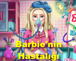 Barbie'nin Hastalığı