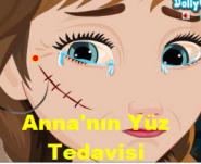 Anna'nın Yüz Tedavisi