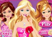 Barbie Ve Güzel Arkadaşları