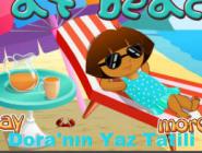 Dora'nın Yaz Tatili