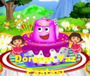 Doranın Yaz Pastası