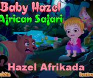 Hazel Afrikada