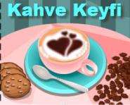 Kahve Keyfi