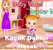 Küçük Doktor Hazel