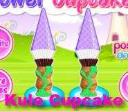 Kule Cupcake