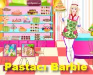 Pastacı Barbie