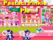 Pastacı Pinkie Pie