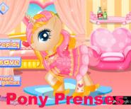 Pony Prenses