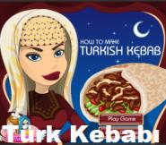 Türk Kebabı